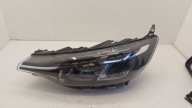 FORD TRANSIT CUSTOM MK2 light left front FULL LED EUROPA PZ31-13E015-AD