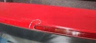 trunk door boot Audi A3 8P LY3J 3D