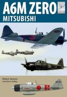 Flight Craft 22: Mitsubishi A6M Zero Jackson