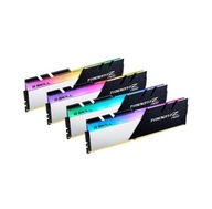 G.SKILL Trident Z Neo AMD Pamięć DDR4 32GB 4x8GB 3000MHz CL16 1.35V XMP 2.0