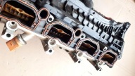 S7 4G A7 intake manifold left 4.0 TFSI 079133109BP S6 C7