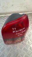 light right rear part AUDI A4 B5 KOMBI