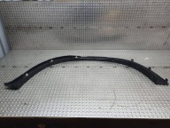 modanatura parafango Destra posteriore 7158426 BMW X5 E70 2006-2013