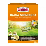 Substral Trawa Słońce 2,25kg Słoneczna