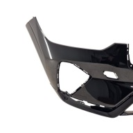 bumper front VOLVO XC60 II LIFT R-design 4X PDC without washers 2021-25