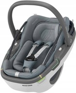 Maxi Cosi Coral 360 Fotelik samochodowy 0-12 kg Essential grey