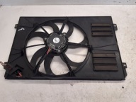 ventilátor 1K0959455FB Audi A3 8P