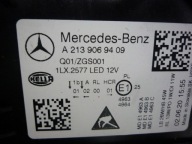 lights Mercedes E Klasa W213 LIFT Full Led 2020 UK