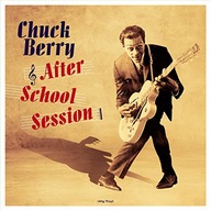 CHUCK BERRY: AFTER SCHOOL SESSION (WINYL)