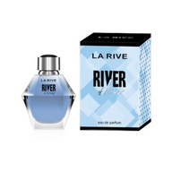 La Rive River Of Love Parfumovaná voda pre ženy