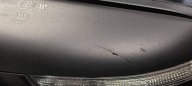 mirror right PIN 6 SKODA OCTAVIA II