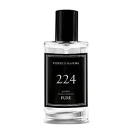 Perfumy męskie FM 224 PURE 50 ml