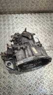 Getriebe RENAULT SCENIC II 1.9DCI NDO