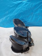 dials clock HONDA JAZZ II 1.4 B AUT 78100SAAG600