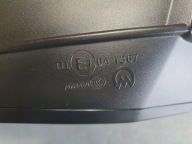 Audi Q7 4M electrics mirror right 15pin asystent LS9R 4M1857410