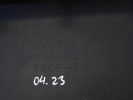 Toyota Rav-4 08-10r bumper front front rav 4
