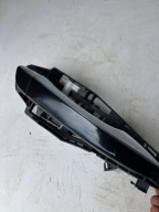 handle right rear part CITROEN C4 PICASSO II CHROM