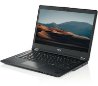 Fujitsu LifeBook U749 i5-8265U 8GB 240GB SSD 1920x1080 Windows 10 Home