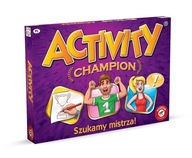 Activity Champion