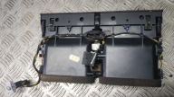 BMW E38 grid air conditioning devices central