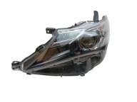light REFLEKTOR lens left front TOYOTA AURIS II E18 (12-15) 81150-02E21