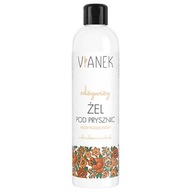 VIANEK Odżywczy żel pod prysznic 300 ml