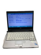 Laptop Fujitsu LifeBook S760 14 " Intel Core i5 4 GB CD209