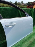 door right front SAAB 9-3 II 93 oe 07-11r. colour 306 right front lift