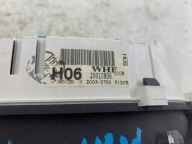 HYUNDAI MATRIX and 1.6 dials dials 94003-17200