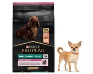 Purina PRO PLAN Small Mini Adult Sensitive 7kg