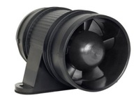 Ventilátor motorového priestoru 12 V loď