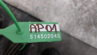 shock absorber front right 7L5412022AA PORSCHE CAYENNE 3.2 V6