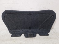 DODGE CHALLENGER 2019 - cover upholstery mats bonnet boot POKRYWY