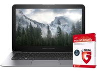 Notebook HP EliteBook Folio 1020 G1 DOTYK 12,5" Intel Core m 8 GB / 240 GB strieborný