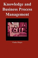 Knowledge and Business Process Management Hlupic