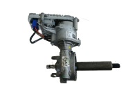 OPEL MERIVA A steering wheel rod control 13153554