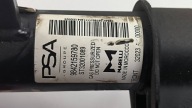 shock absorber right front 9842159780 OPEL CORSA F