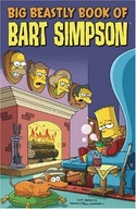 Simpsons Comics Presents the Big Beastly Book of