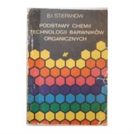 Podstawy chemii technologii barwników organicznych