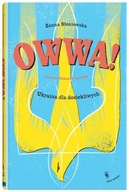 OWWA! TOM 9, SŁONIOWSKA ŻANNA