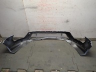 bumper front front spoiler FORD CUSTOM LIFT 2017- JK21-R17757-A