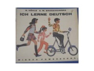 Ich lerne Deutsch - Eleonore Hohle