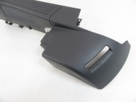 cover boot grid supports left rear part BMW e83 X3
