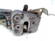 Saab 9000 lift FL Anniversary lock left front front