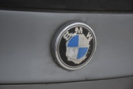 boot doors * rear part BMW X3 E83 A08/7