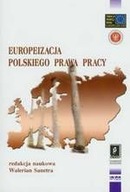 Europeizacja polskiego prawa pracy