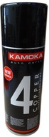 KAMOKA SMAR MIEDZIOWY SPRAY 400 ML 8020005