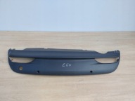 LANCIA YPSILON 3 III 11-17 ROK SPOILER PARAURTI POSTERIORE ACCESSORI 735486108 E60