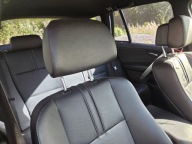 sjedala BMW X3 E83 M PAKIET BAV