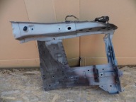 Mazda CX-5 CX5 II KF 2017+ holder quarter quarter right front